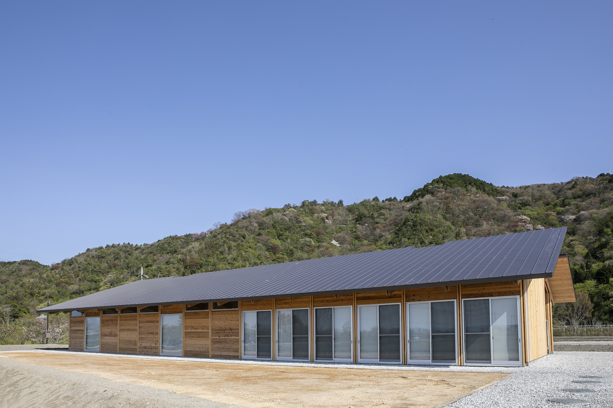 荒神山醸造所グランドオープンのお知らせ | 彦根麦酒-ヒコネビール-